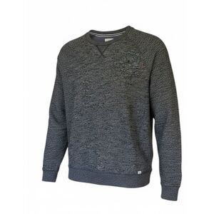 Weatherproof Crewneck Cotton Blend Sweatshirt